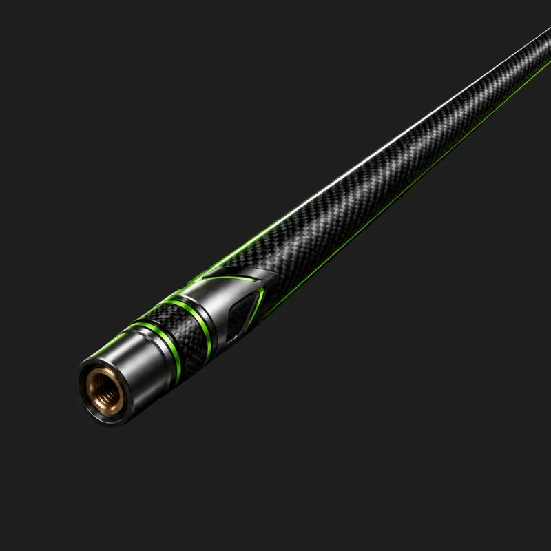 Cue Shafts