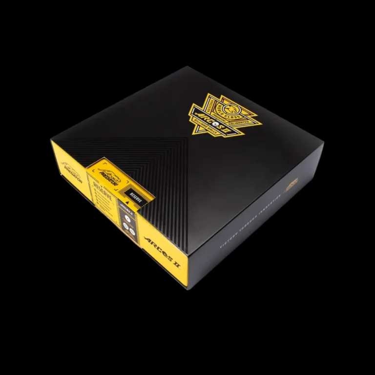 Predator Arcos II Reserve Pool Ball Set