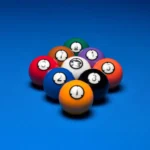 Predator Arcos II Reserve Pool Ball Set