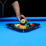 Predator Arcos II Reserve Pool Ball Set