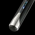 Predator P3 Galaxy No Wrap Pool Cue with REVO Carbon Fiber Shaft