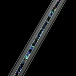 Predator P3 Galaxy No Wrap Pool Cue with REVO Carbon Fiber Shaft