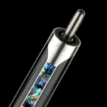 Predator P3 Galaxy No Wrap Pool Cue with REVO Carbon Fiber Shaft