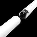 Predator QR2 8 Inch White Matte Cue Extension