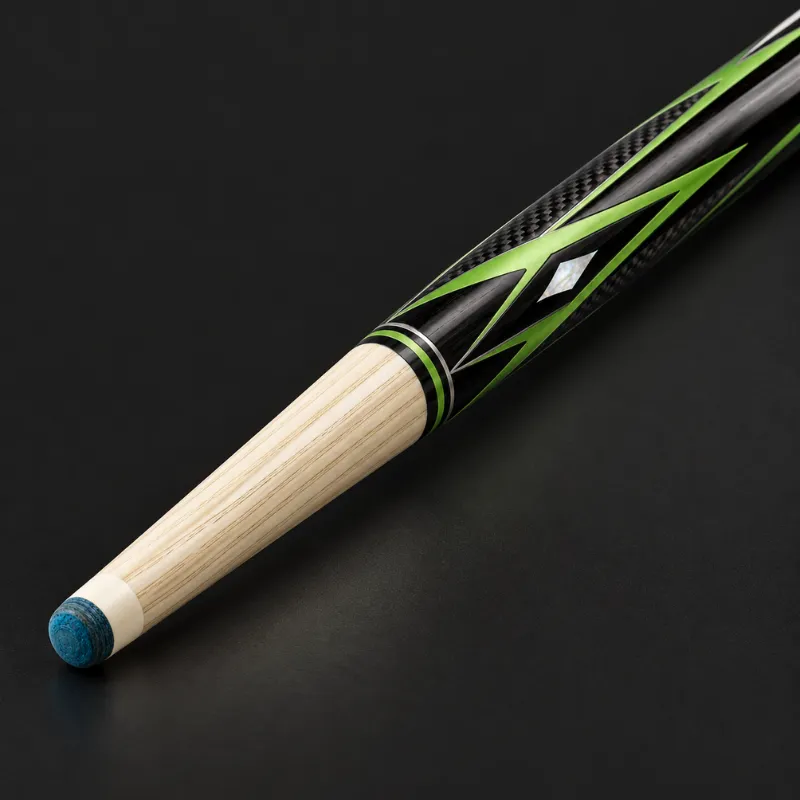 Snooker Cues